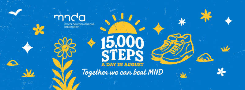 15000 steps poster