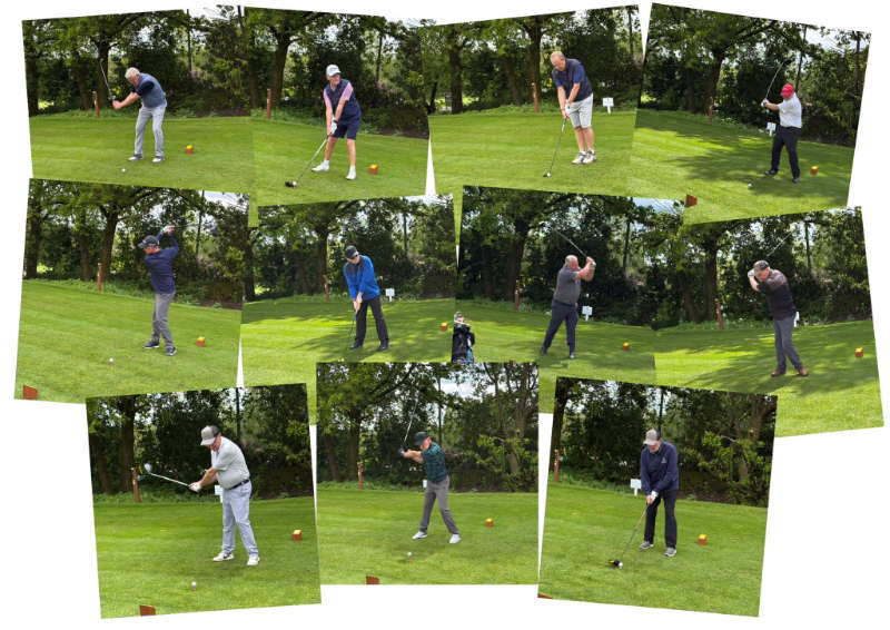 Bolton Golf Club ‘MNDA Golf Day’ Bolton Golf Club ‘MNDA Golf Day’