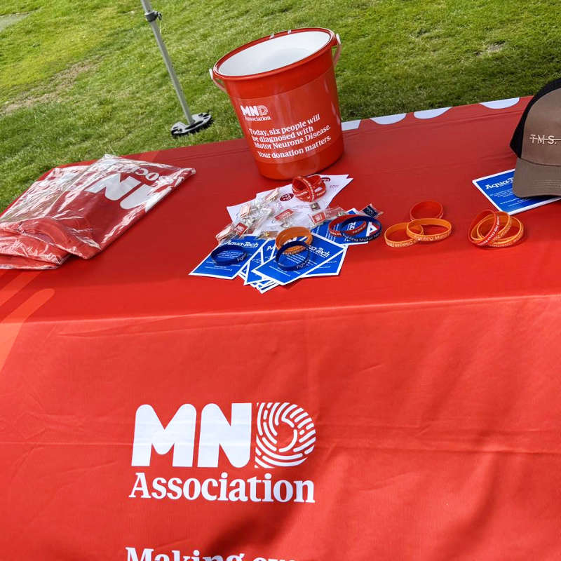 Bolton Golf Club ‘MNDA Golf Day’