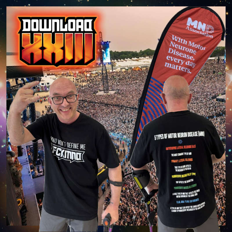 Download festival poster