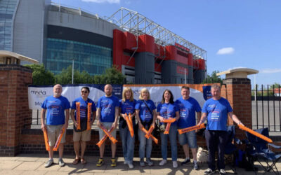 Manchester 10k/Half Marathon