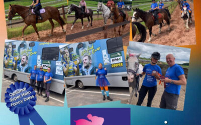 MND Charity Fun Ride, Sunday 8th June 2025