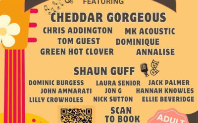 Paul Fest 2026