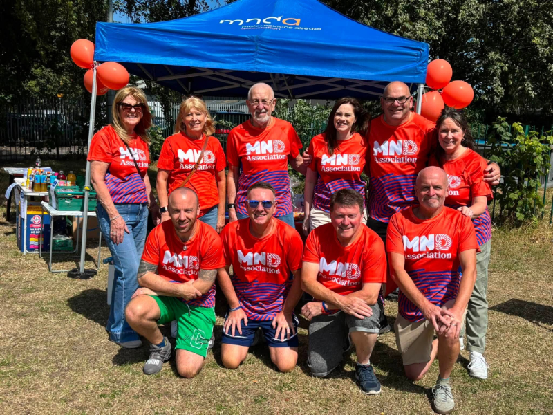 4th Annual Ged MacCarron Cup Rounders Event