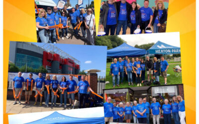 Volunteers Week